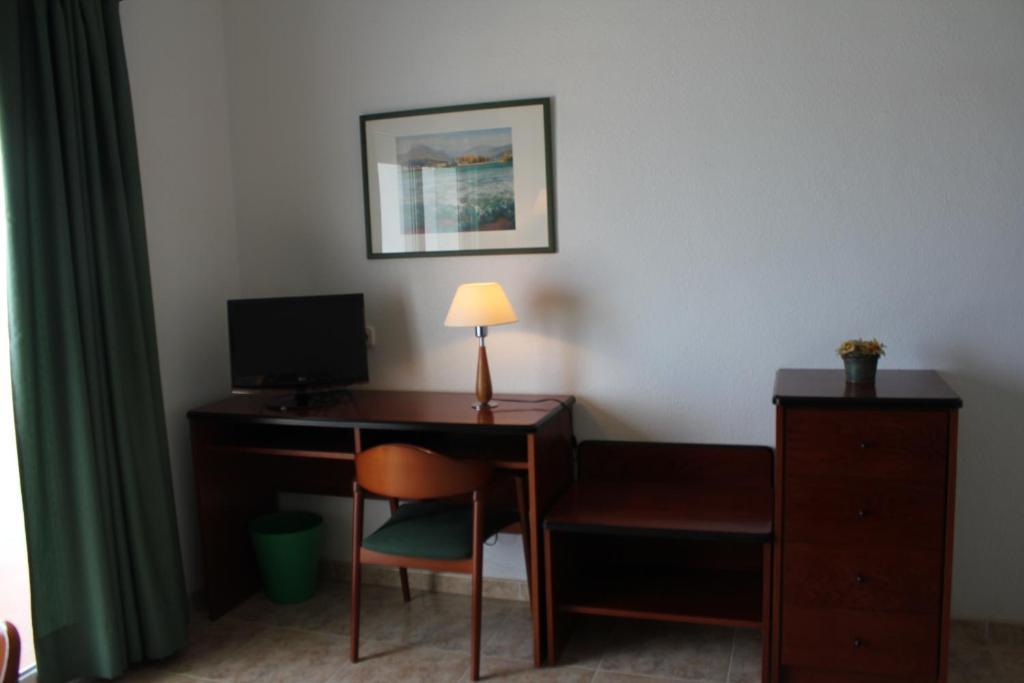 Hotel Rosa Dels Vents Sant Antoni De Calonge Rom bilde