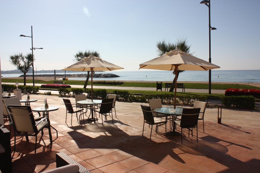 Hotel Rosa Dels Vents Sant Antoni De Calonge Eksteriør bilde