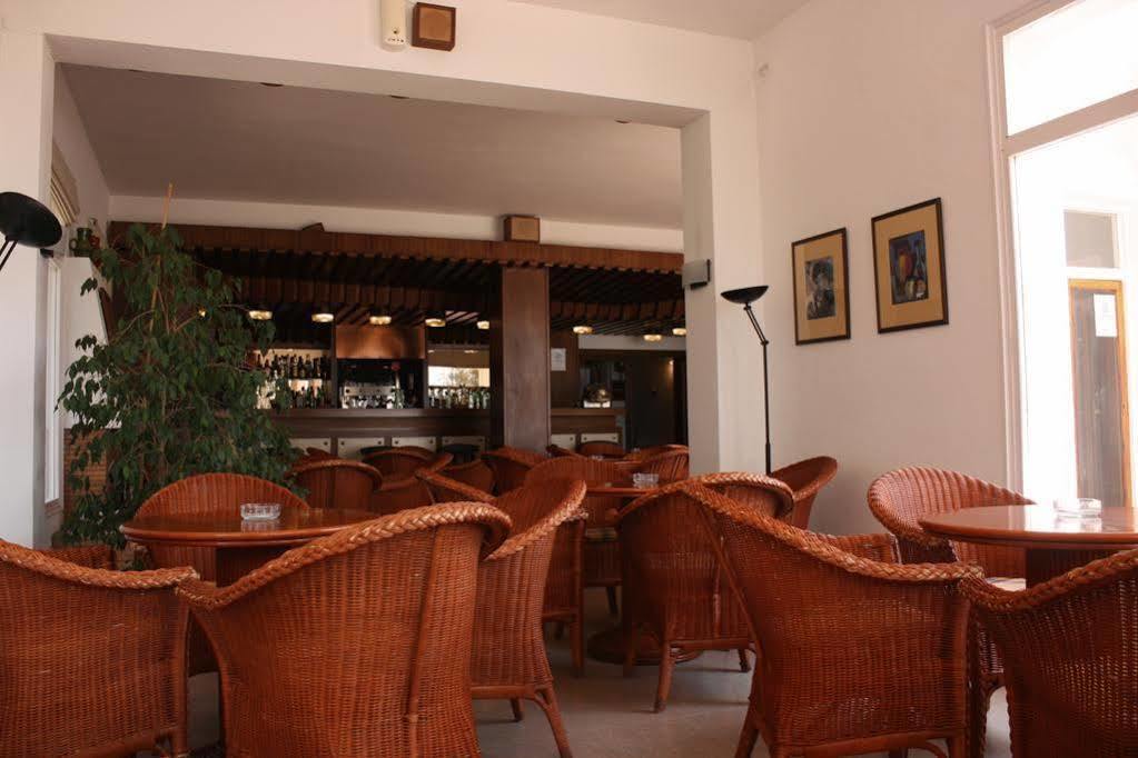 Hotel Rosa Dels Vents Sant Antoni De Calonge Eksteriør bilde