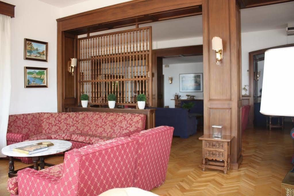 Hotel Rosa Dels Vents Sant Antoni De Calonge Eksteriør bilde